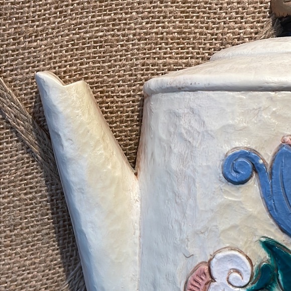 Vintage Home Interiors wall decor - Picture 4 of 10